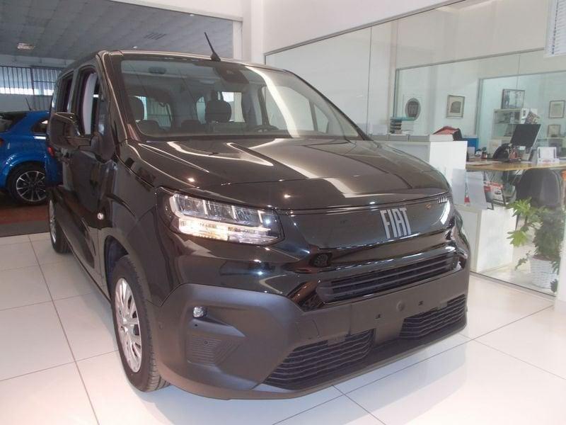 FIAT Doblò Doblò 1.5 BlueHdi 130 CV PC 338.7575187 MASSARI MARCO