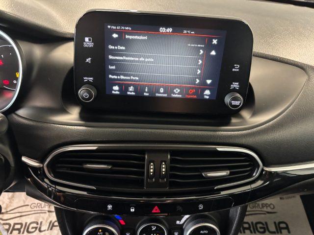 FIAT Tipo 1.6 Multijet Sport 5 Porte