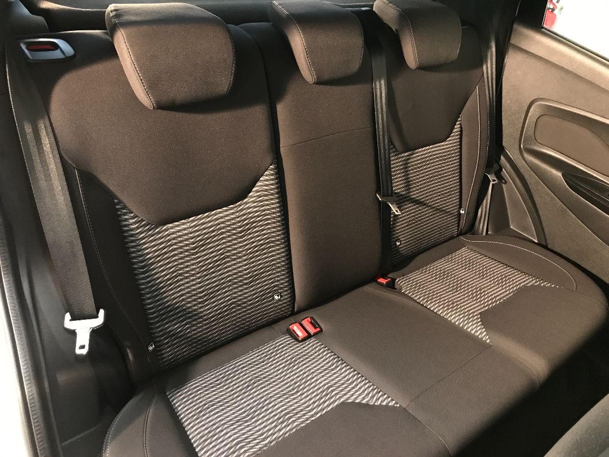 FORD Ka plus 1.5 TDCi 95 CV S&S Ultimate