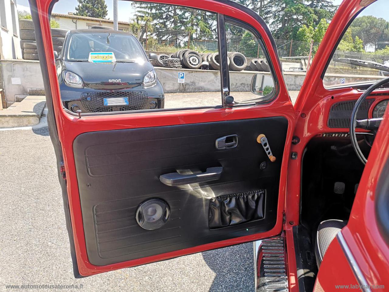 VOLKSWAGEN Maggiolino 1200 Messico RATE AUTO MOTO SCOOTER