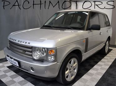 LAND ROVER Range Rover Vogue 4.4 V8 Gpl - Tetto - Pelle - Gancio Traino