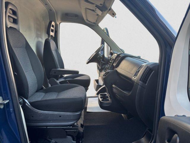 FIAT Ducato 28 2.0 MJT PC-TN Furgone IVA COMPRESA