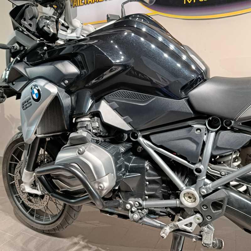 Bmw R 1200 GS - 2016