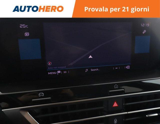 CITROEN C4 PureTech 130 S&S EAT8 Shine