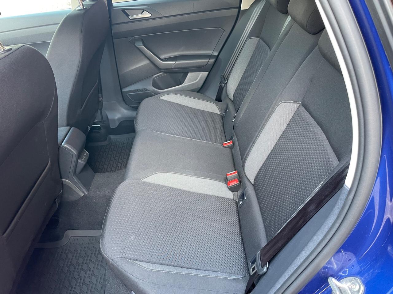 Volkswagen Taigo 1.0 TSI 115 CV Life Led Telec. Keyless