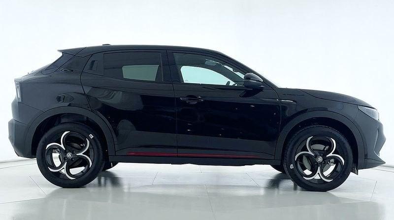 Alfa Romeo Junior 1.2 136 CV Hybrid eDCT6 Speciale