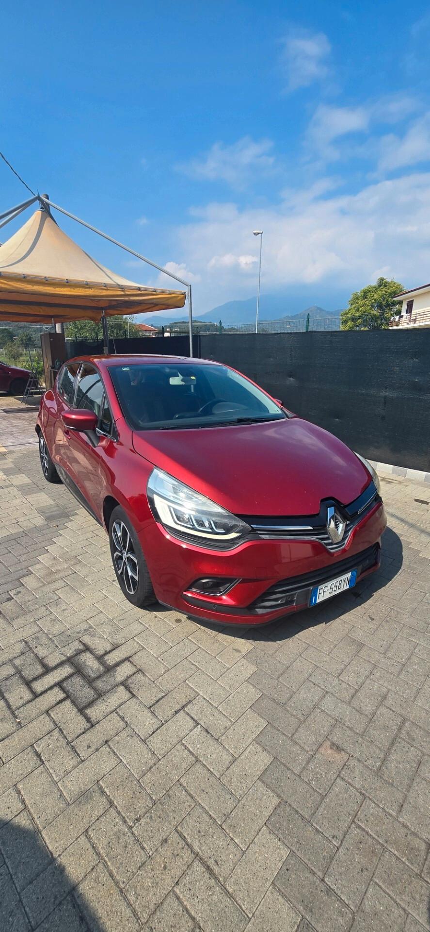 Renault Clio 1.2 75CV 5 porte Life