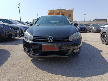 VOLKSWAGEN Golf 1.6 TDI DPF 5p. Comfortline