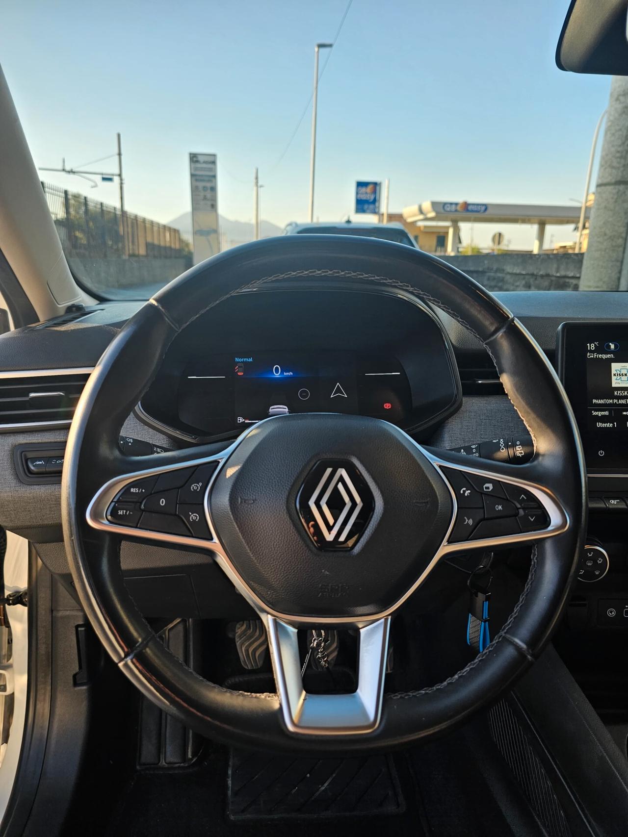 Renault Clio Blue dCi 100 CV 5 porte Evolution