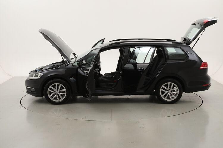 Volkswagen Golf Variant Variant Executive DSG BR336214 2.0 Diesel 150CV