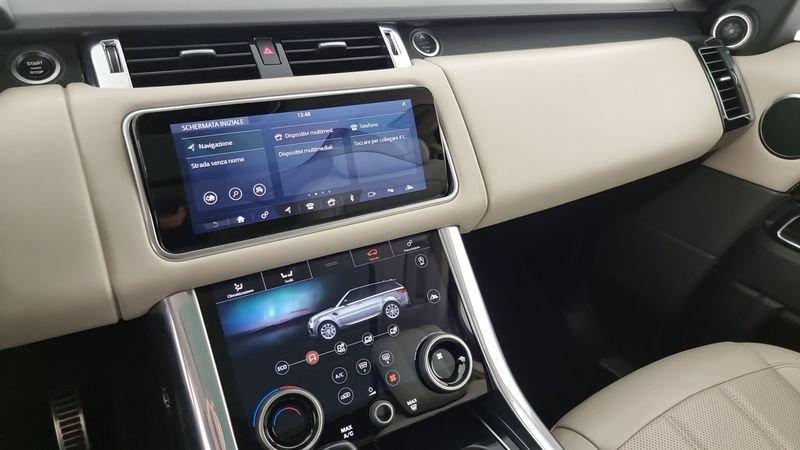 Land Rover RR Sport 3.0 SDV6 249 CV HSE Dynamic