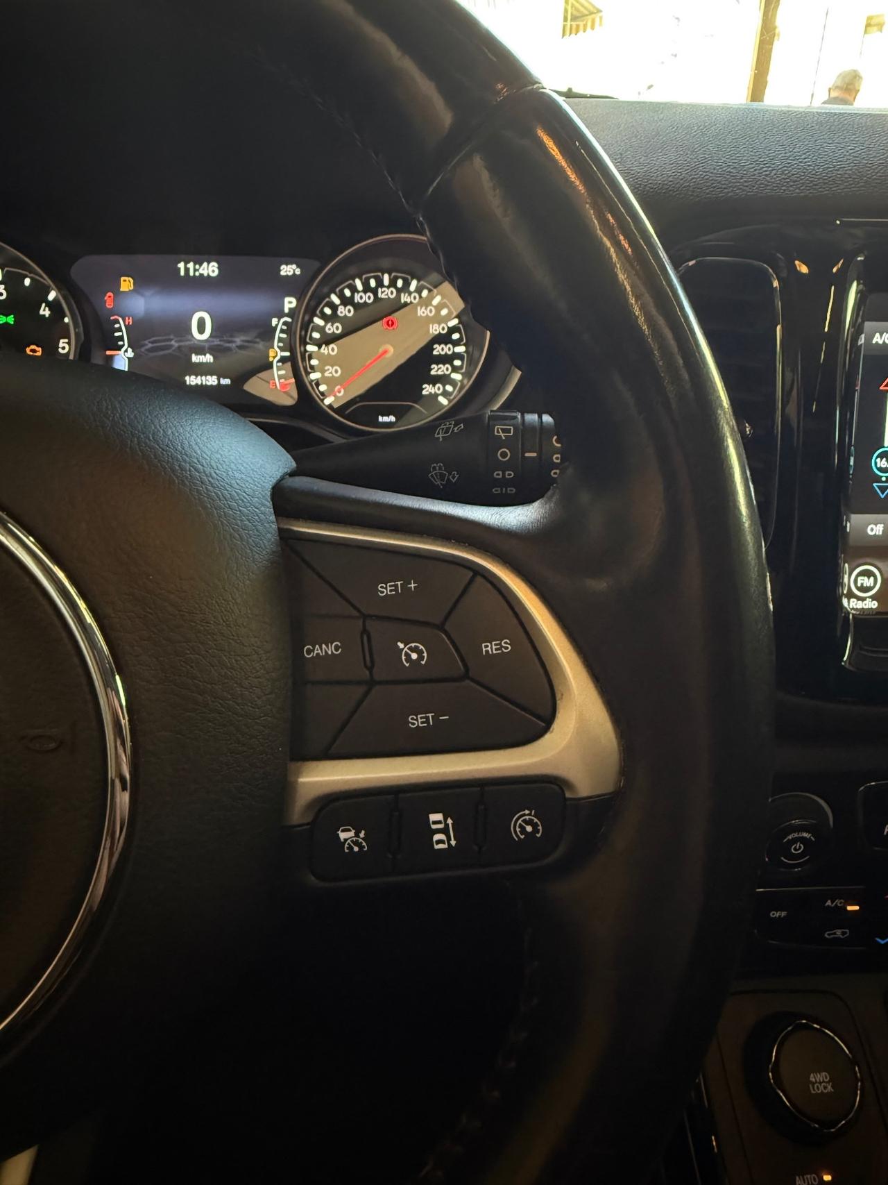 Jeep Compass 2.0 4WD Limited