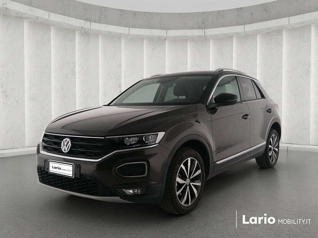 Volkswagen T-Roc 1.0 TSI Advanced
