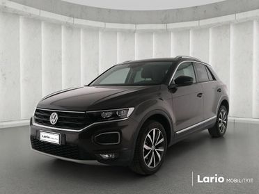 Volkswagen T-Roc 1.0 TSI Advanced