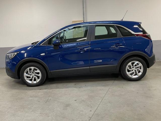 OPEL Crossland X 1.2 12V Advance