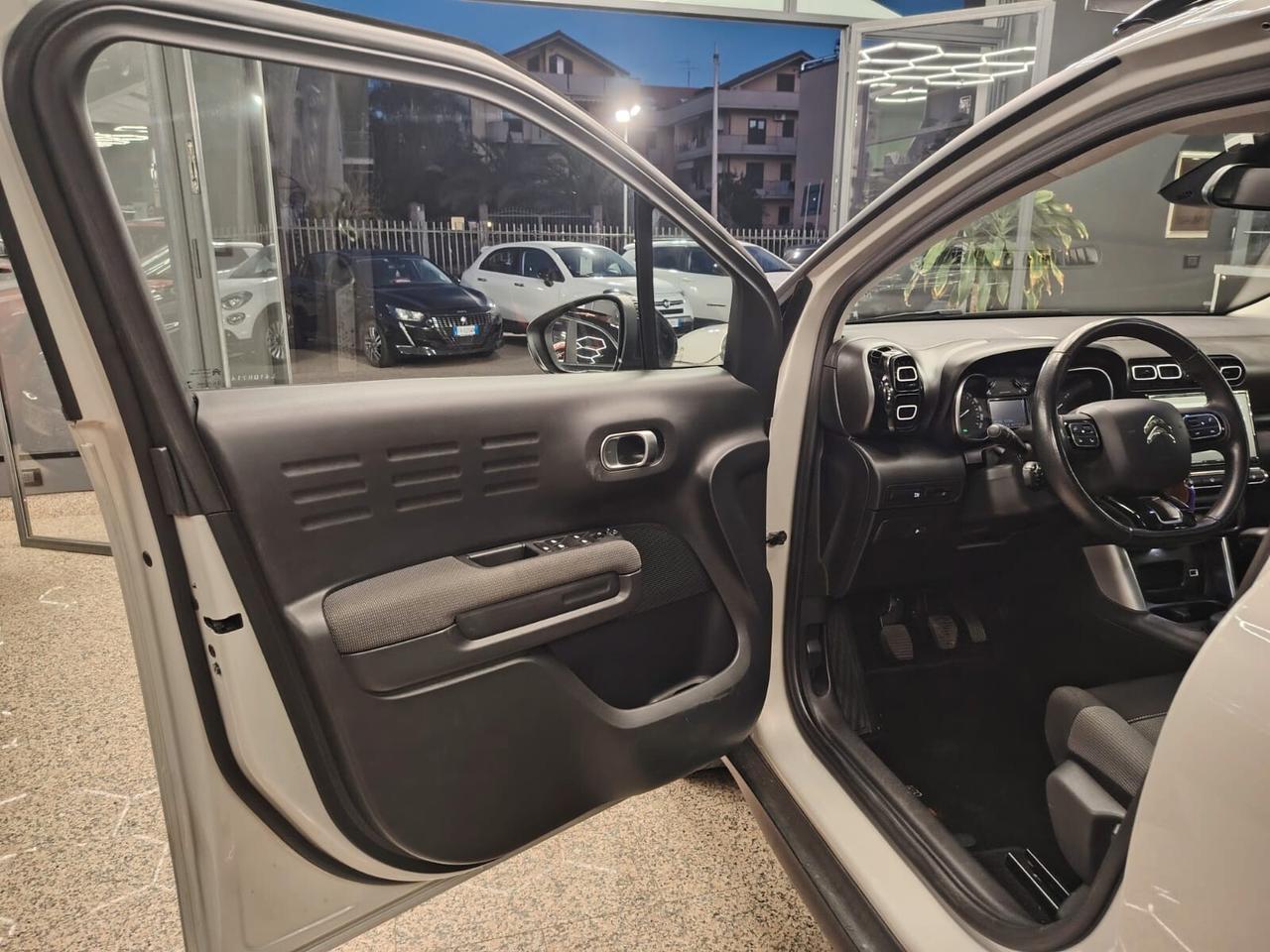 Citroen C3 Aircross CON TETTO PureTech 110 S&S Shine