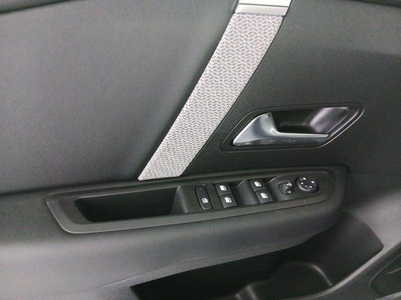 Citroën C4 1.2 puretech Plus s&s 130cv