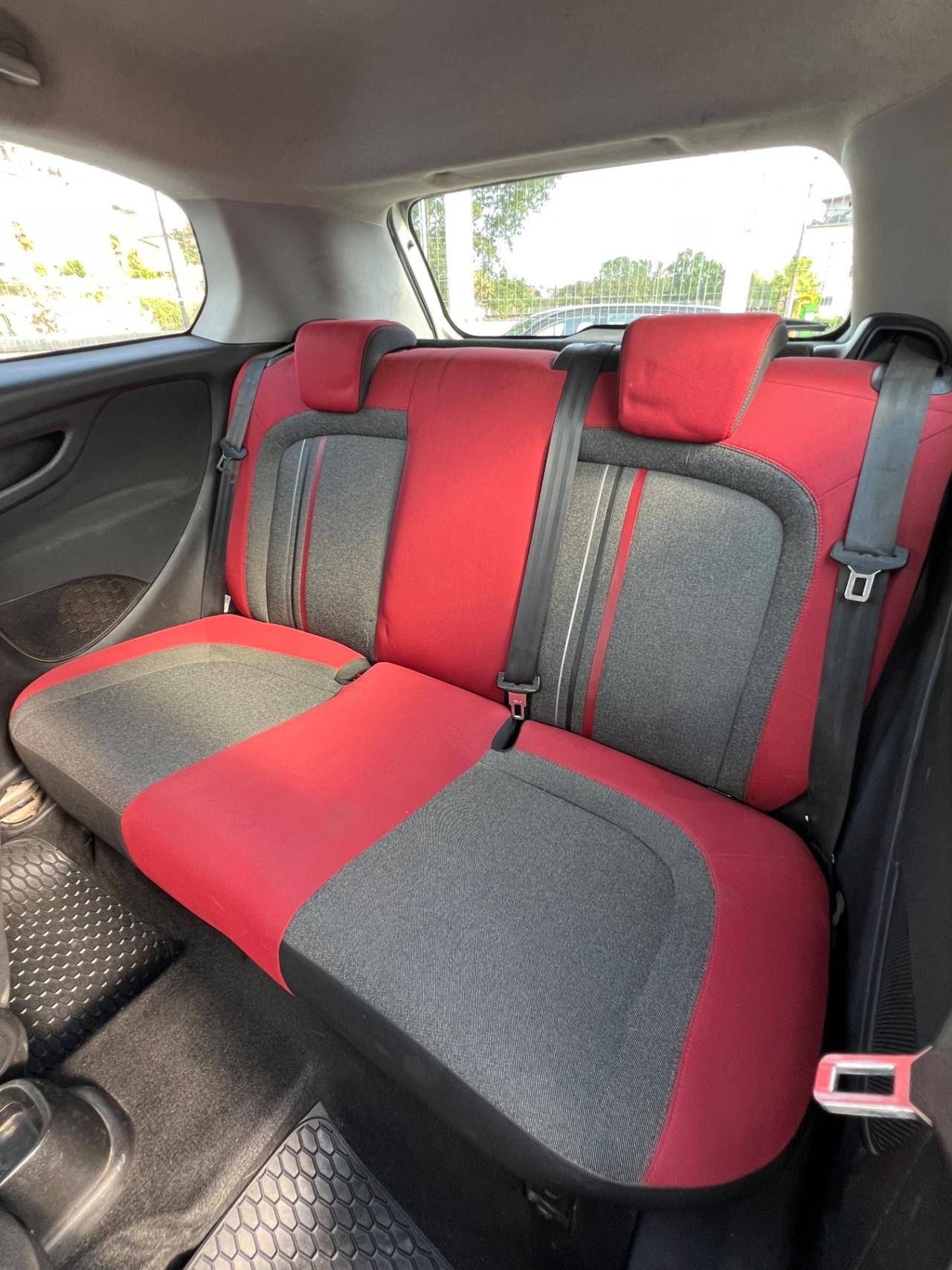 Fiat Punto Evo 1.3 Mjt 75 CV DPF 3 porte S&S Active