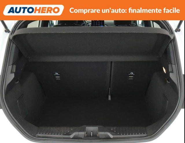 FORD Fiesta Active 1.0 Ecoboost 95 CV