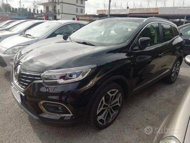 Renault Kadjar TCe 140CV FAP Sport Edition