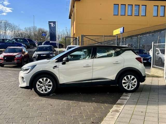 Renault Captur Blue dCi 8V 115 CV Intens