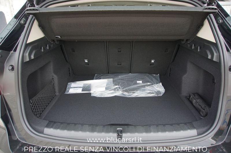 BMW X1 sDrive 18d X-Line DCT