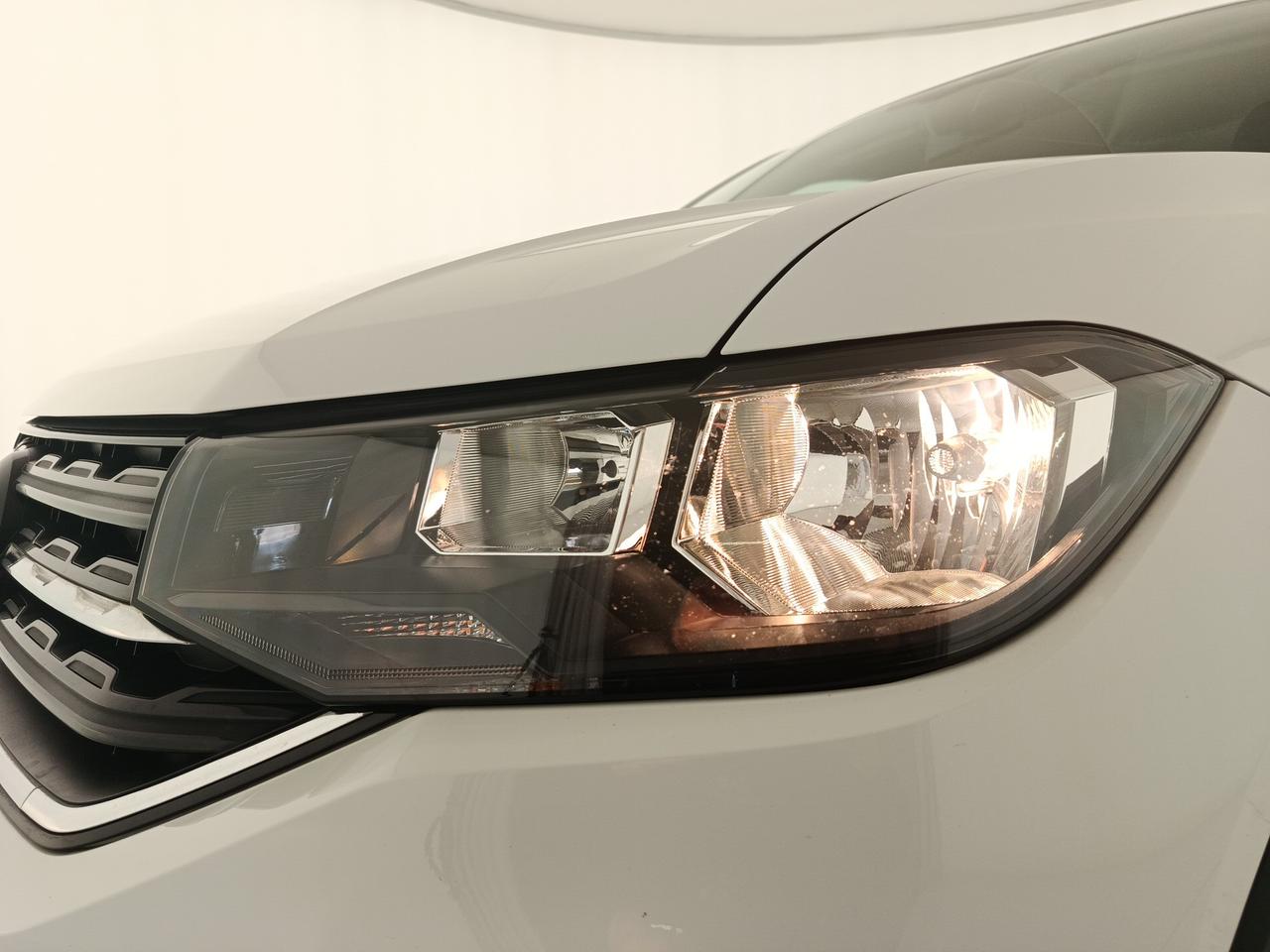 VOLKSWAGEN T-Cross - T-Cross 1.0 TSI Style BMT