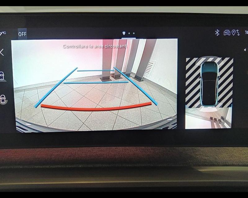 Peugeot 3008 NUOVO Nuova GT - Hybrid 136 E-DCS6