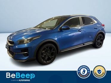 KIA Xceed 1.6 CRDI STYLE 115CV