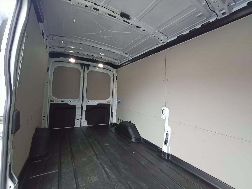 FORD e Transit 350 L3 68kWh 184cv trend del 2023