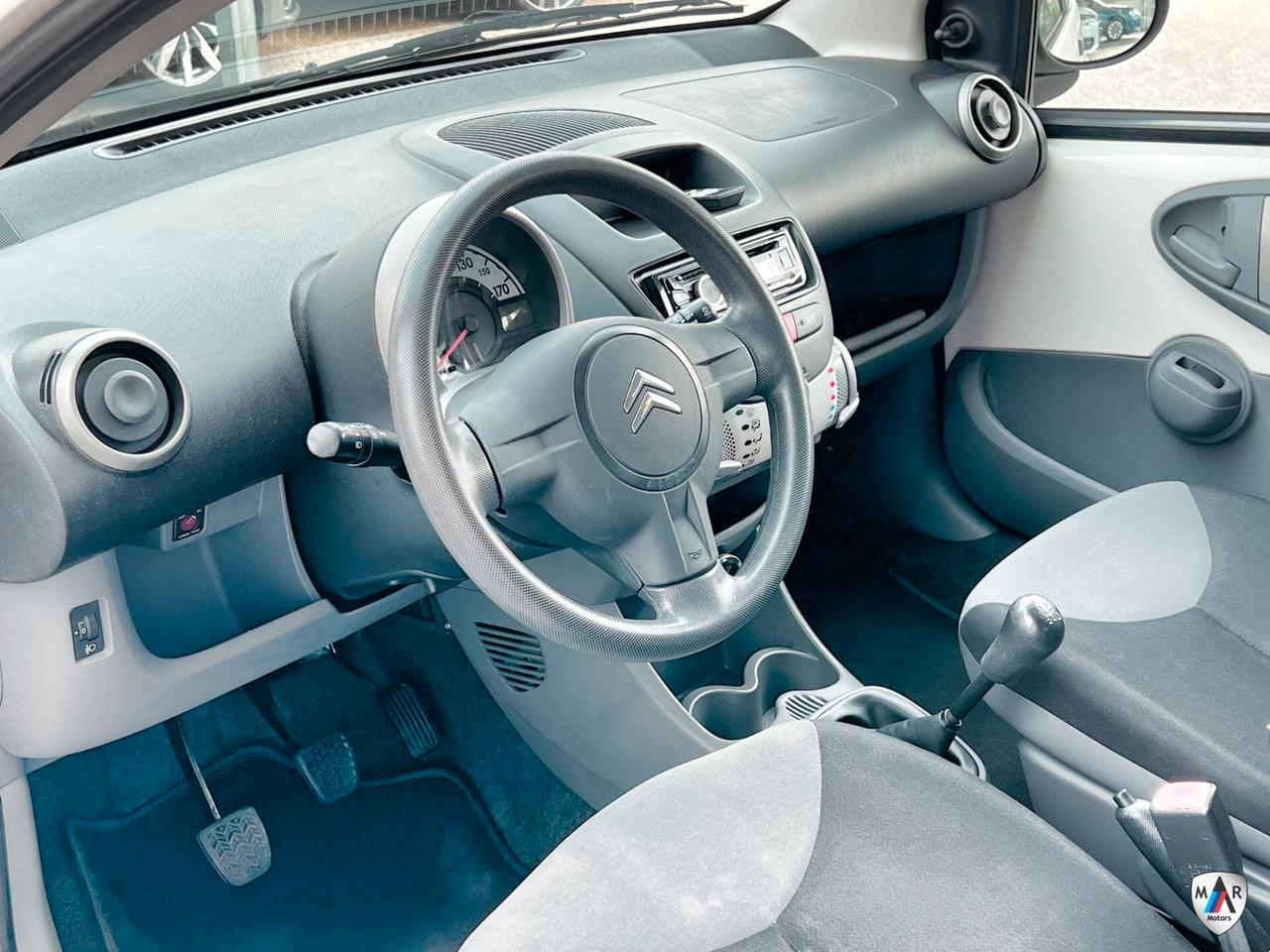 Citroen C1 1.0 3 porte Pulp