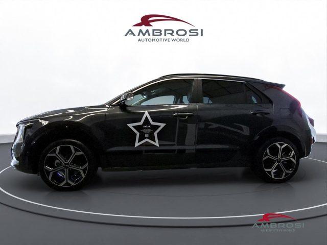 KIA Niro 1.6 MY25 HEV STYLE TT