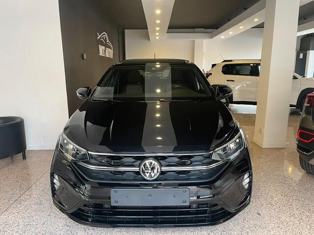 Volkswagen Taigo 1.0 TSI 115 CV R-Line