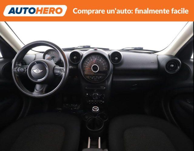 MINI Countryman Mini Cooper D Countryman