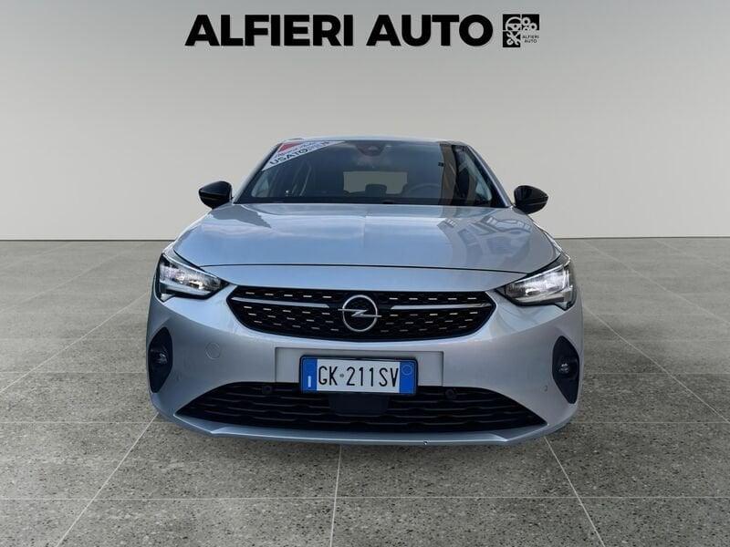 Opel Corsa 1.2 Benzina 75cv MT5 Elegance