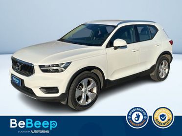 Volvo XC40 2.0 D3 AWD GEARTRONIC