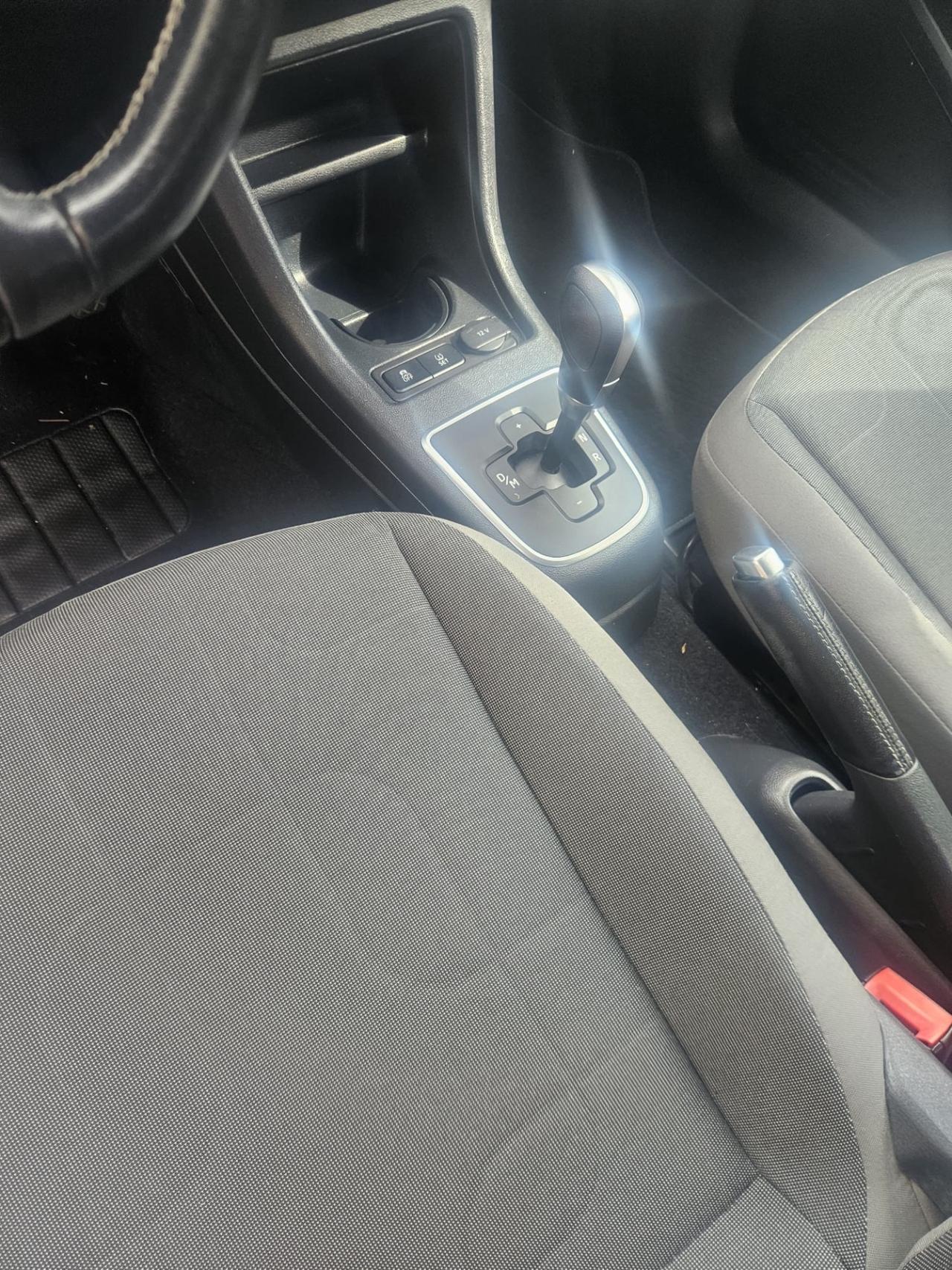 Volkswagen up! 1.0 75 CV 5p. cross ASG Cambio automatico