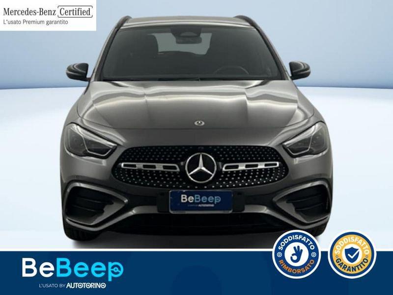 Mercedes-Benz GLA 250 E PHEV AMG LINE ADVANCED PLUS AUTO