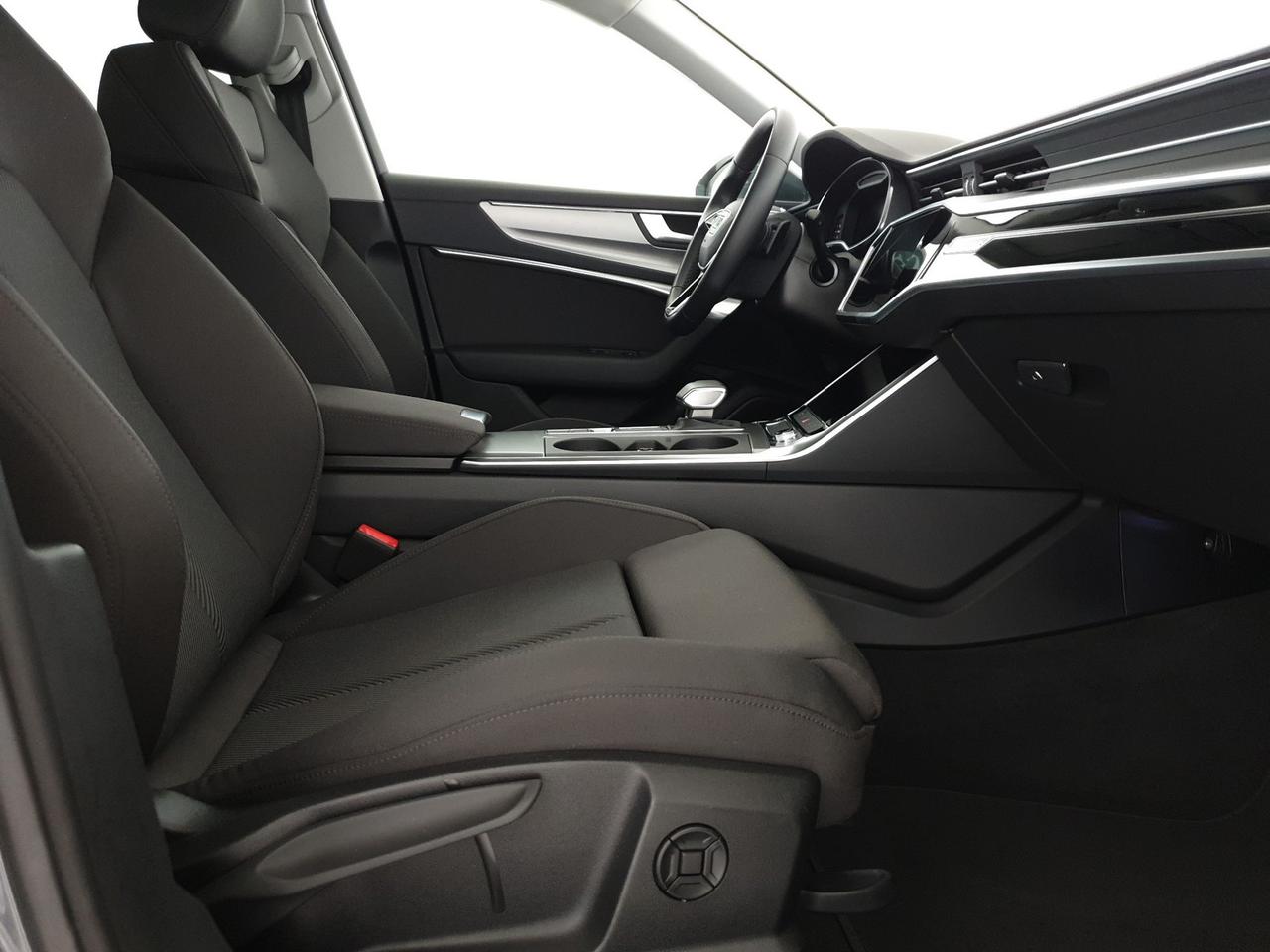 40TDI 204CV quattro S tronic Business Design