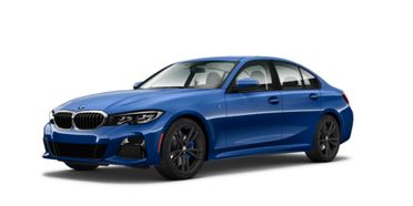 Bmw 318 318d 48V Touring