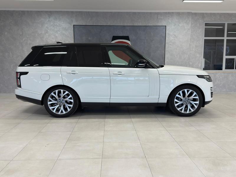Land Rover Range Rover 2.0 i4 phev Vogue 404cv auto