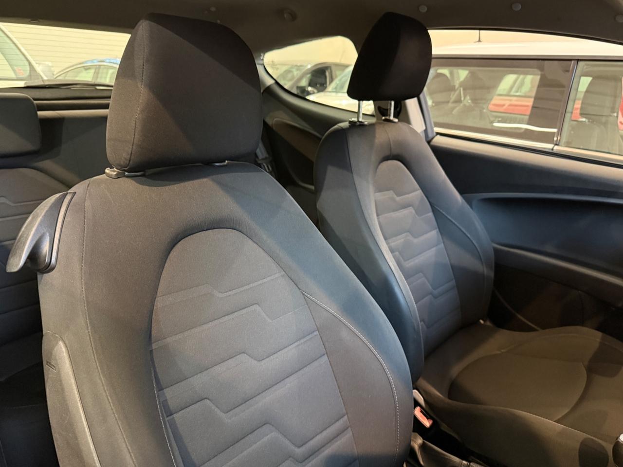 Alfa Romeo MiTo 1.3 JTDm 85 CV S&S Progression