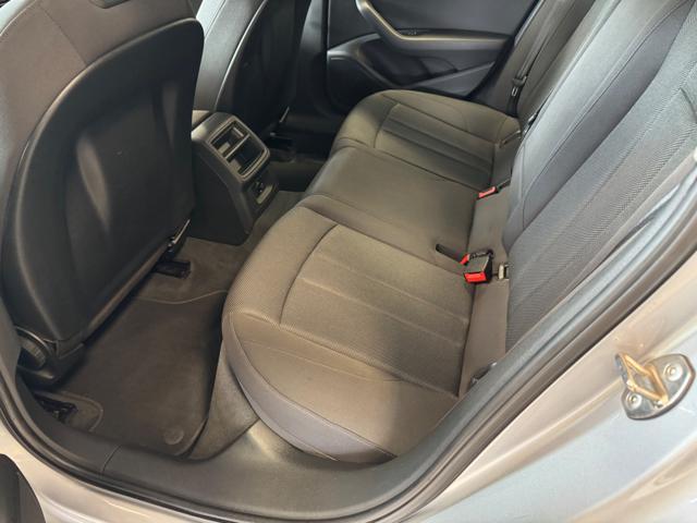 AUDI A4 Avant 2.0 TDI 190 CV quattro Business