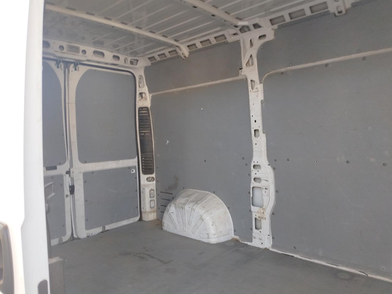 Fiat Ducato 35 2.3 MJT 140CV PM-TN Furgone