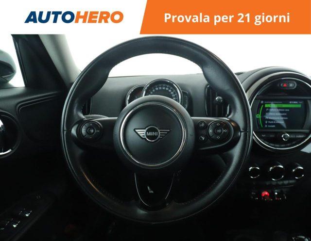 MINI Countryman 2.0 Cooper D Countryman