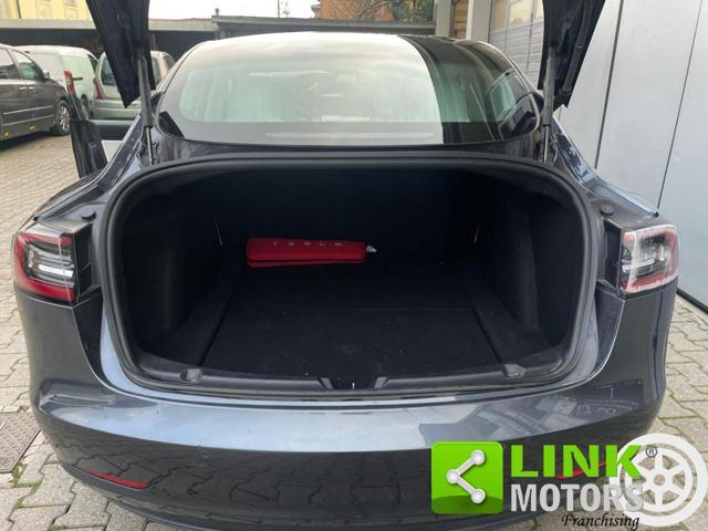 TESLA Model 3 Long Range Dual Motor AWD