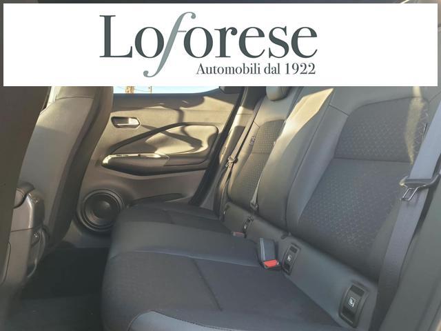 NISSAN Juke 1.0 DIG-T 114 CV DCT N-Connecta
