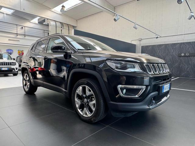 JEEP Compass 2.0 Multijet II 4WD Limited