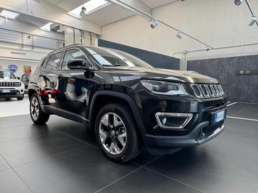 JEEP Compass 2.0 Multijet II 4WD Limited