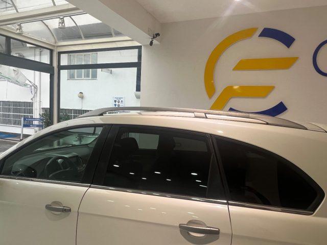 CHEVROLET Captiva 2.2 VCDi 184CV aut. 4WD LTZ